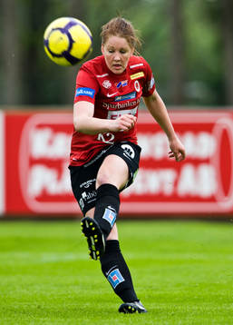 Mia Carlsson