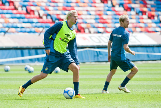 Ola Toivonen