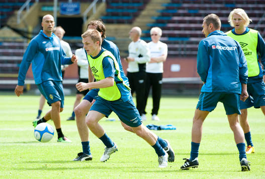 Sebastian Larsson