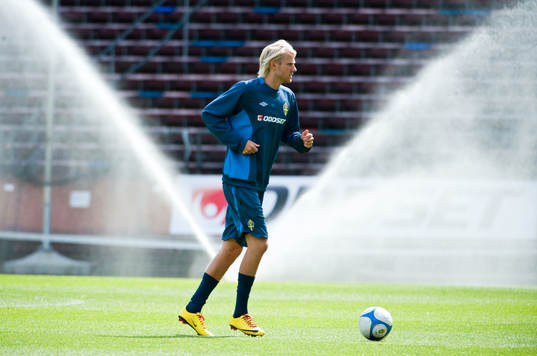 Ola Toivonen