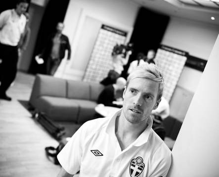 Christian Wilhelmsson