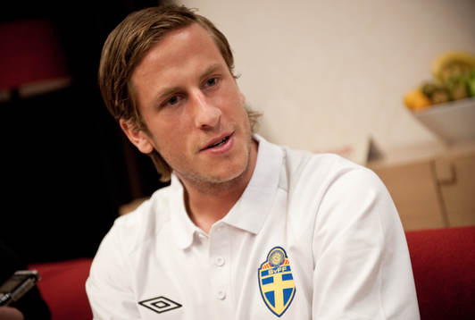 Jonas Olsson