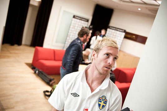 Christian Wilhelmsson