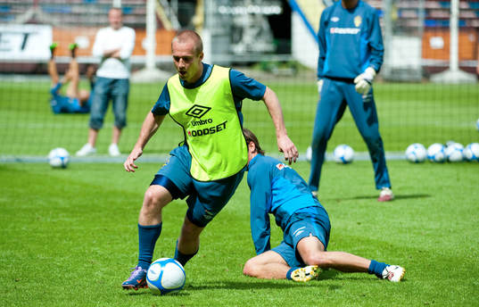 Daniel Larsson