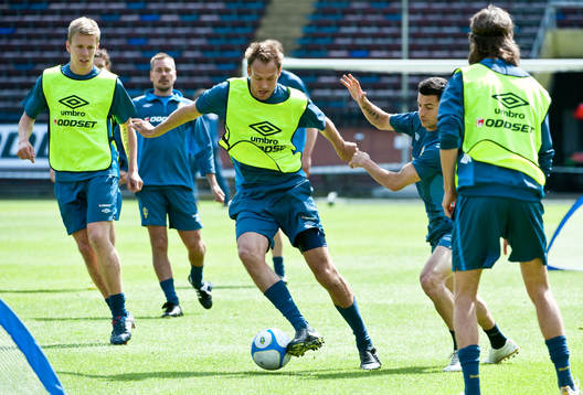 Andreas Granqvist