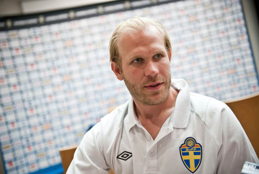 Mikael Dorsin