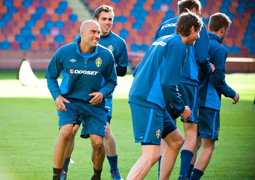 Daniel Majstorovic