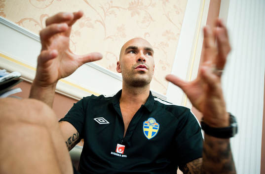 Daniel Majstorovic