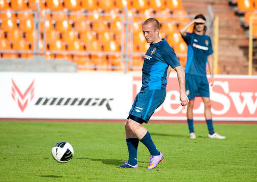 Daniel Larsson