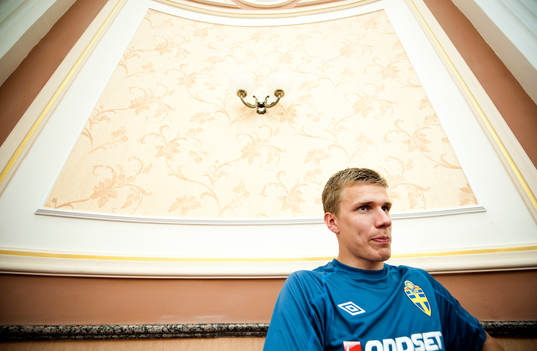 Pontus Wernbloom