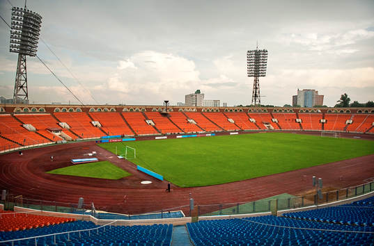 Matchstadion, Dinamo Stadion i Minsk, Arena