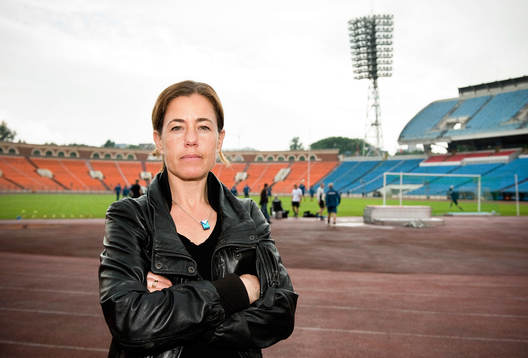 Petra Thorén, journalist, Aftonbladet