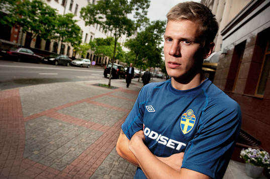 Pontus Wernblom