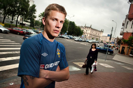 Pontus Wernblom