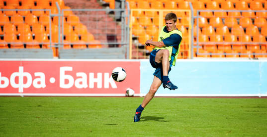 Pontus Wernbloom