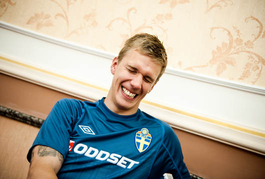 Pontus Wernbloom