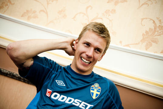 Pontus Wernbloom