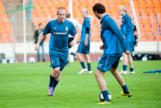 Daniel Larsson
