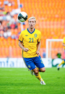 Christian Wilhelmsson
