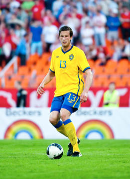 Jonas Olsson