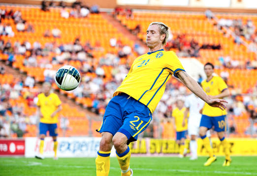 Christian Wilhelmsson