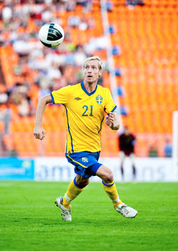Christian Wilhelmsson