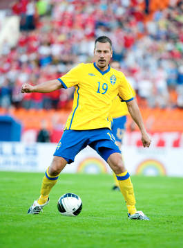 Marcus Lantz