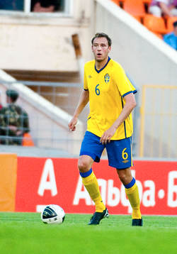 Andreas Granqvist