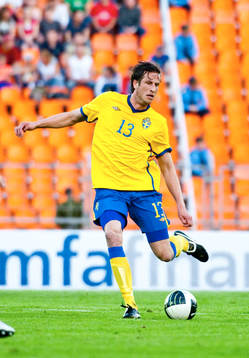 Jonas Olsson