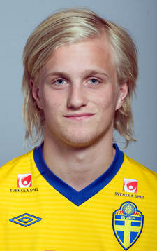 Markus Hägg, porträtt