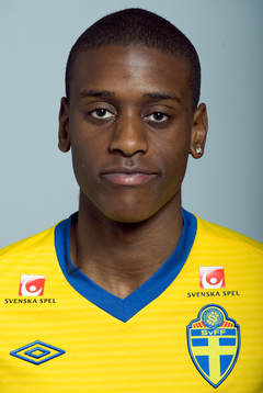 Christoffer Katenda, porträtt