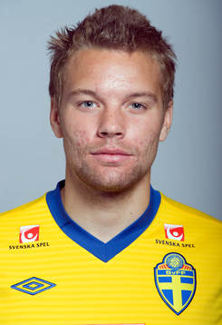 Elliot Lindberg, porträtt