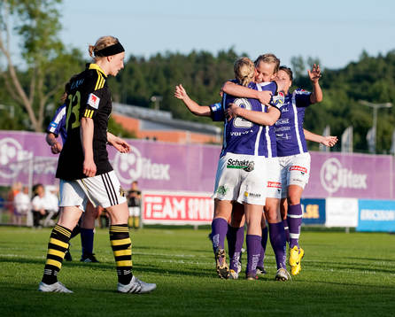 Sofia Karlsson, Jitex, glädje, jubel. Sofia Simonsson,