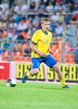 Pontus Wernbloom