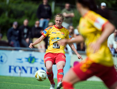 Kirsten van de Ven