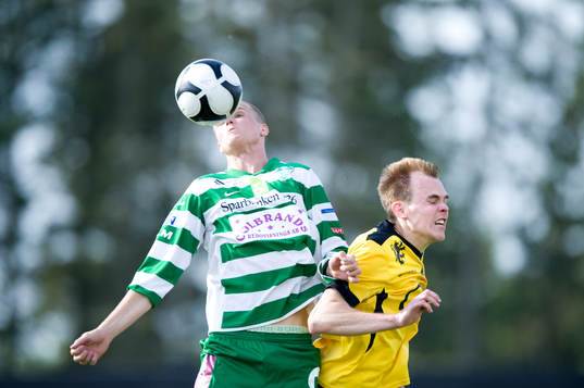 Fredrik Hägglund, Hässleholm