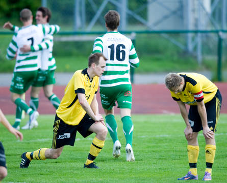 Depp Hässleholm