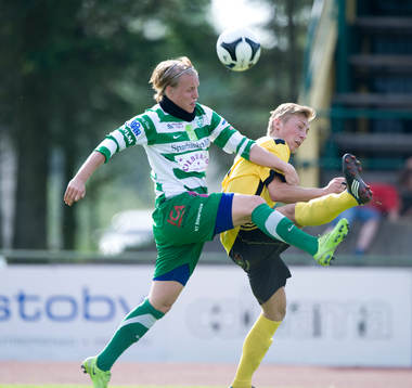 Pontus Lindell,Hässleholm