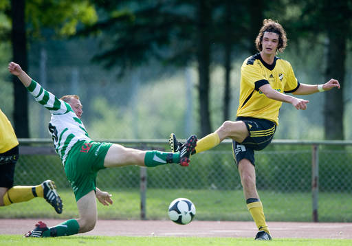 Filip Thurn