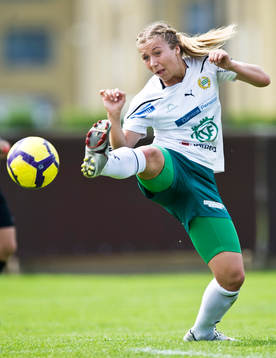 Matilda Agné
