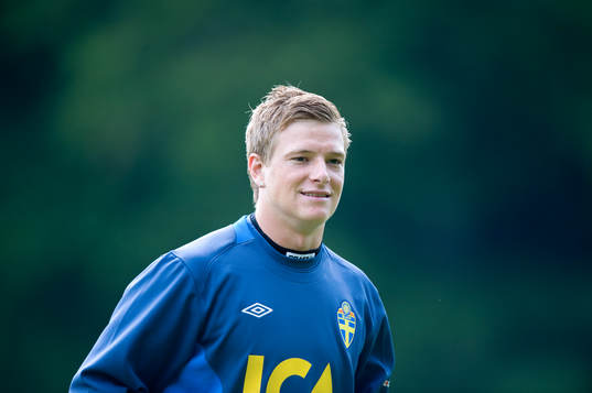 John Guidetti, Sverige