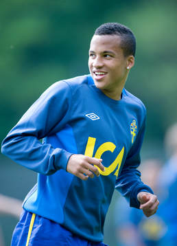 Martin Olsson, Sverige