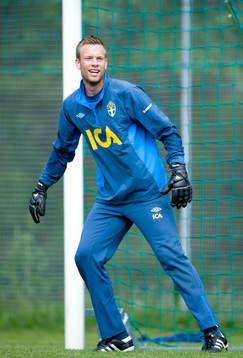 Viktor Noring, Sverige