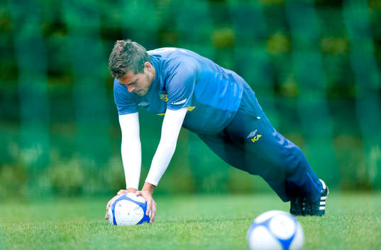 Kristoffer Nordfeldt