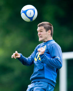 Ivo Pekalski, Sverige