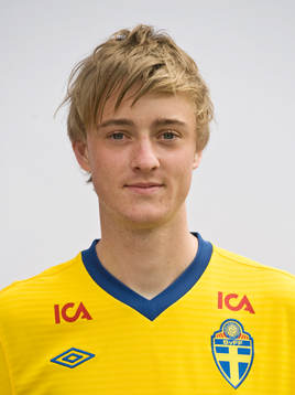 Rasmus Jönsson, porträtt