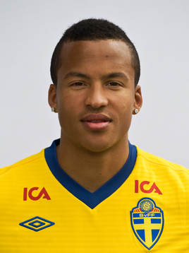 Martin Olsson, porträtt