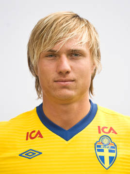 Pierre Bengtsson, porträtt