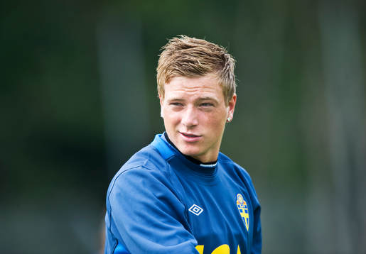 John Guidetti