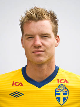 Marcus Nilsson, porträtt